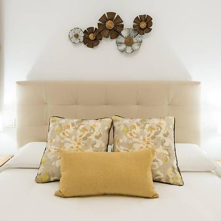 Chamberi Con Jardin A By Regalatemadrid Apartment Exterior photo