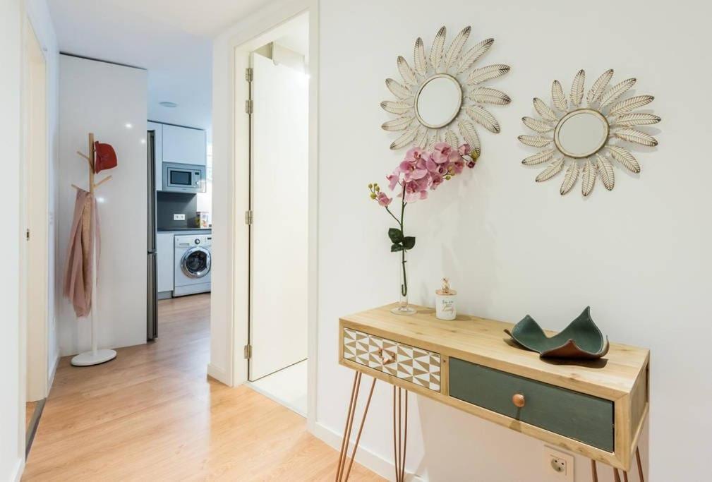 Chamberi Con Jardin A By Regalatemadrid Apartment Exterior photo